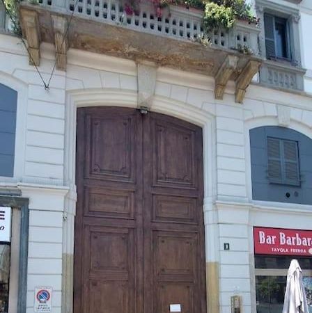 Casa Baiamonti Appartamento Centro Milano Екстер'єр фото
