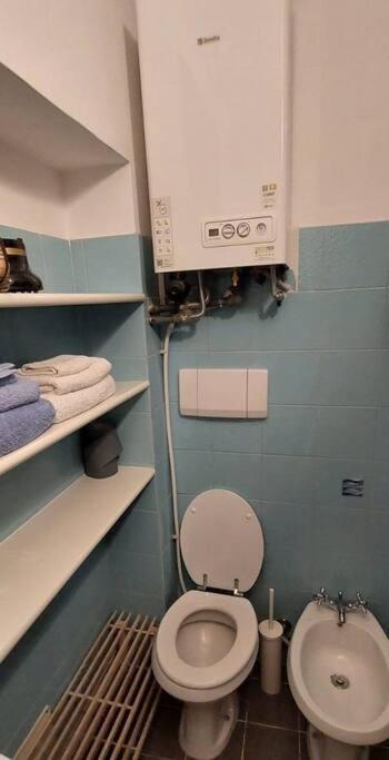 Casa Baiamonti Appartamento Centro Milano Екстер'єр фото