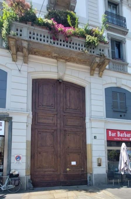 Casa Baiamonti Appartamento Centro Milano Екстер'єр фото
