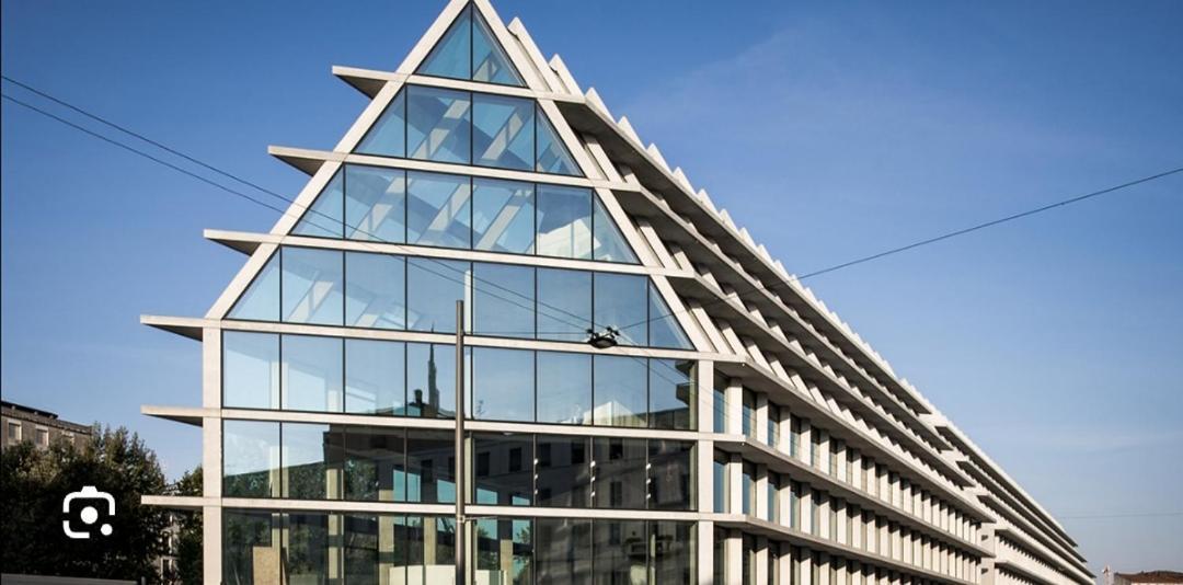 Casa Baiamonti Appartamento Centro Milano Екстер'єр фото