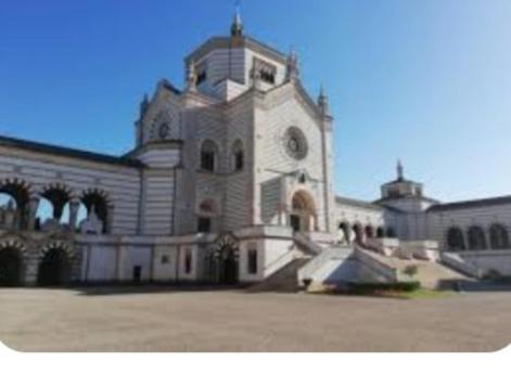 Casa Baiamonti Appartamento Centro Milano Екстер'єр фото