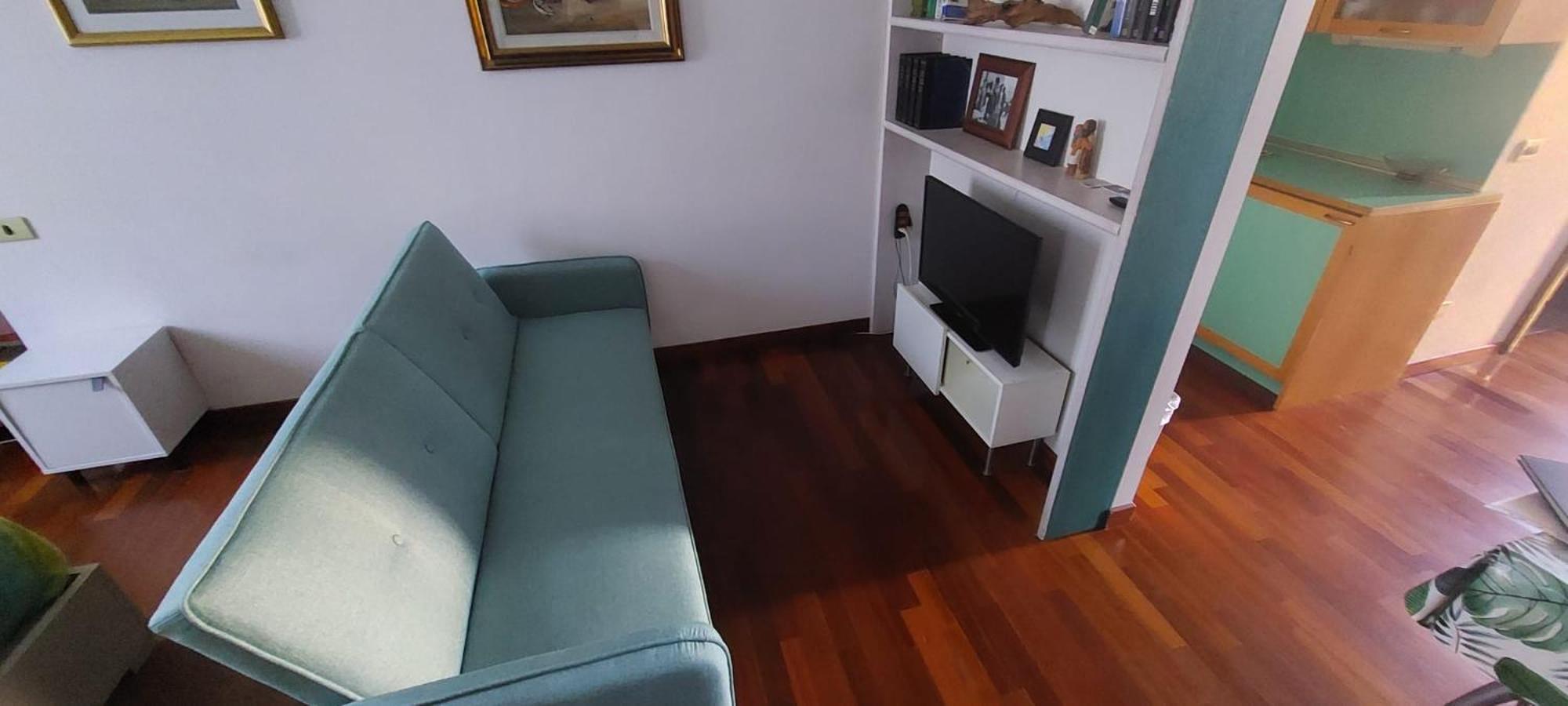 Casa Baiamonti Appartamento Centro Milano Екстер'єр фото